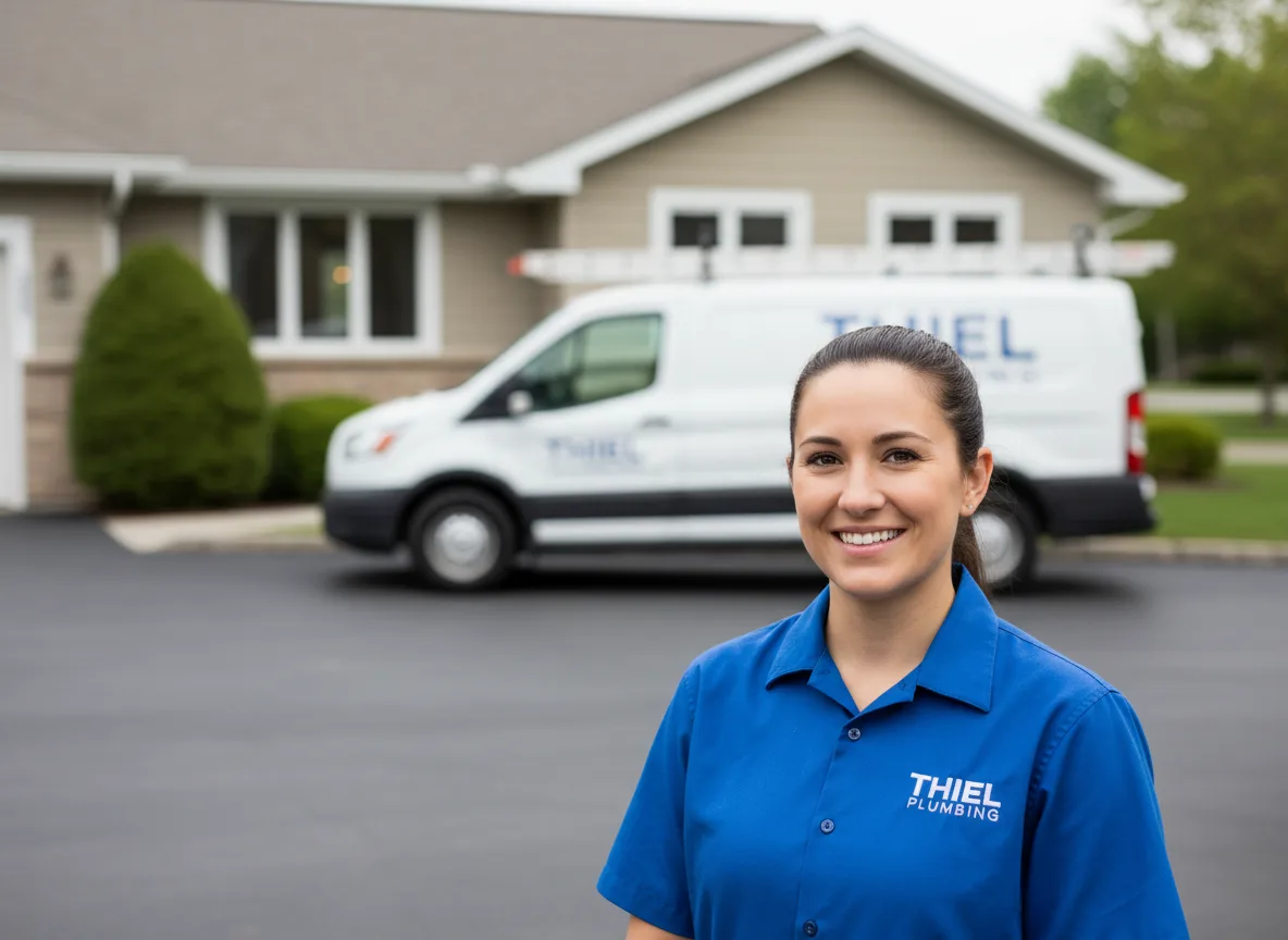 Plumber Pocahontas, IL FAQs